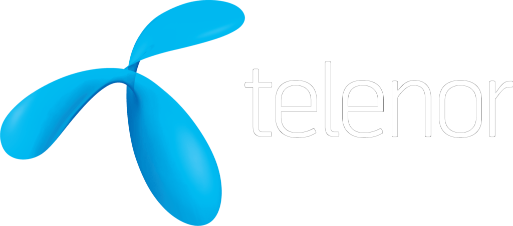 Telenor_logo