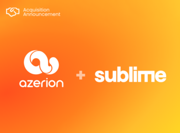 Azerion announces a partnership with Gameloft, adding a large selection of  games to its platform - azerion