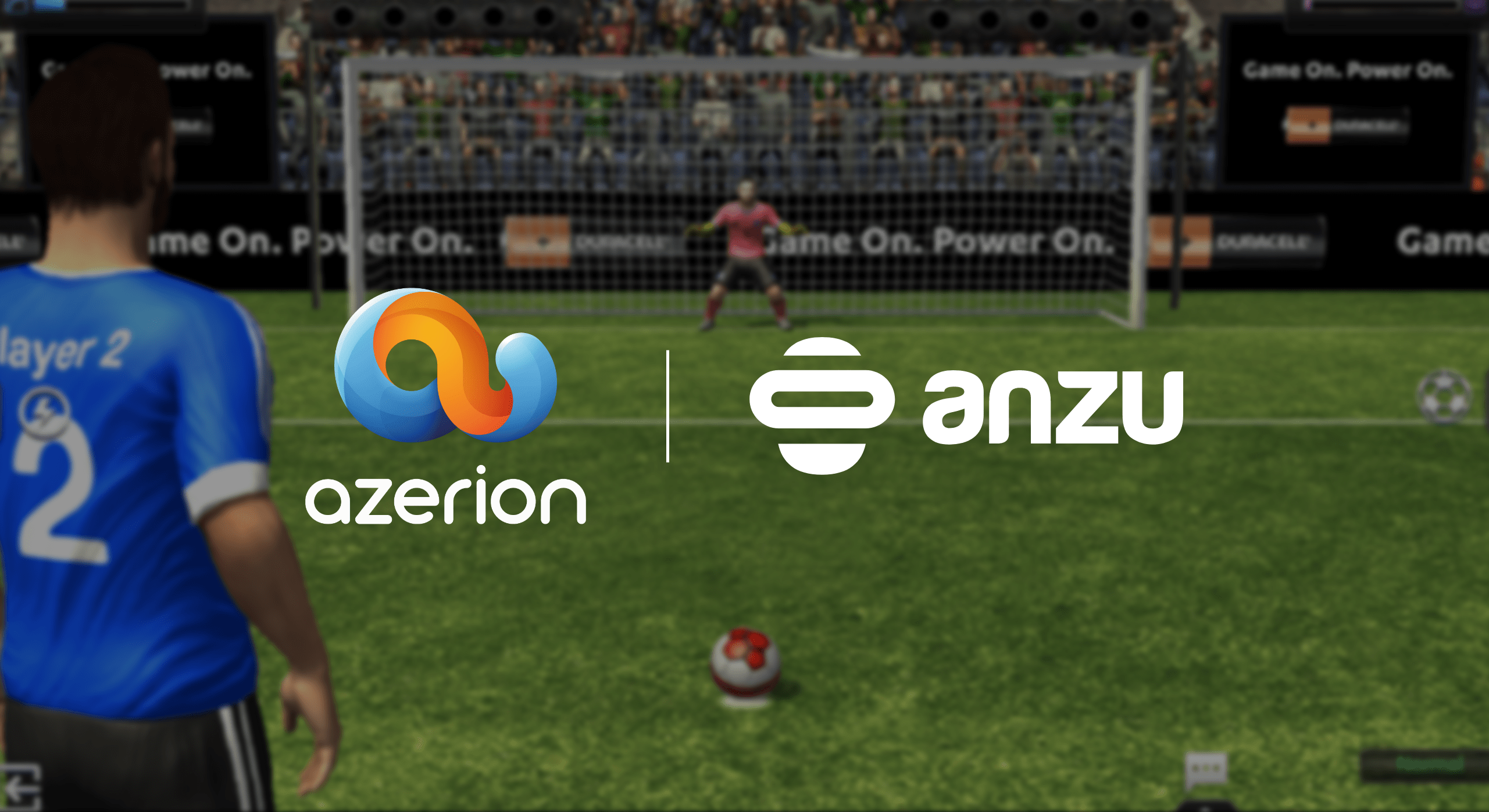 Gaming: Anzu and Top Down Games partner to bring advertisers into