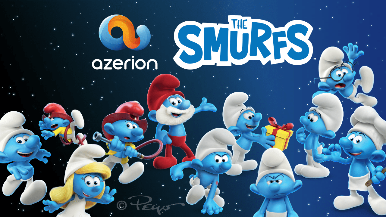 What Is a Smurf in Gaming?