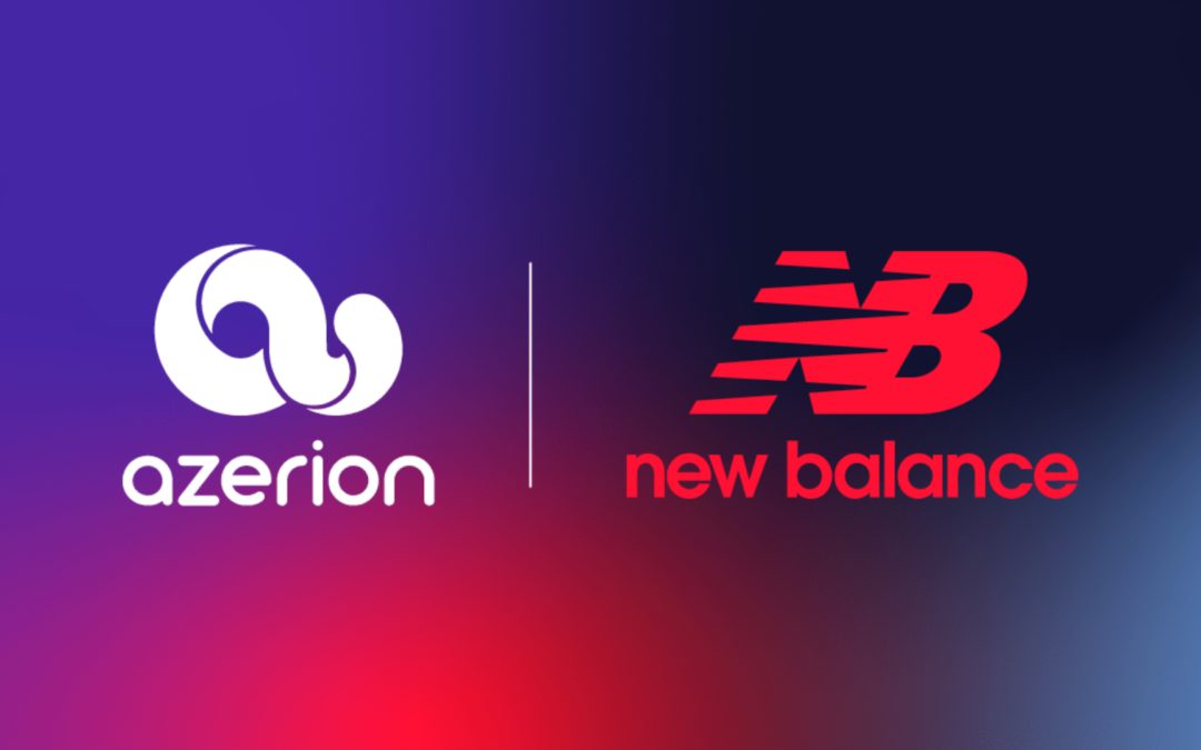 Azerion JAPAC, Lifesight, and New Balance Collaborate on Innovative In-Game Advertising Campaign, Boosting Store Visits Across Australia