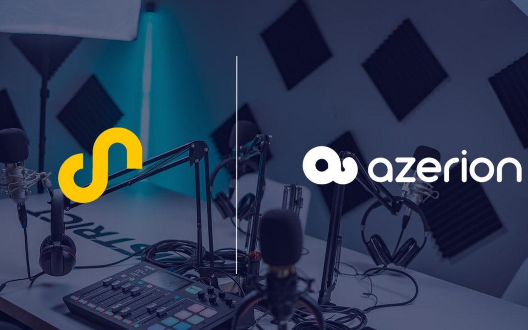 Azerion and Dag en Nacht Media partner up on programmatic advertising