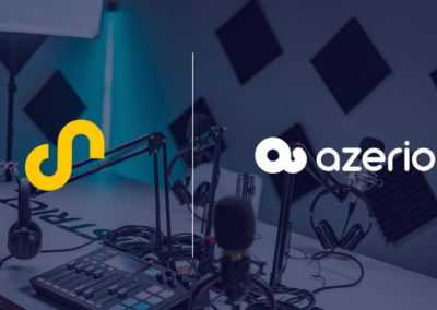 Azerion and Dag en Nacht Media partner up on programmatic advertising