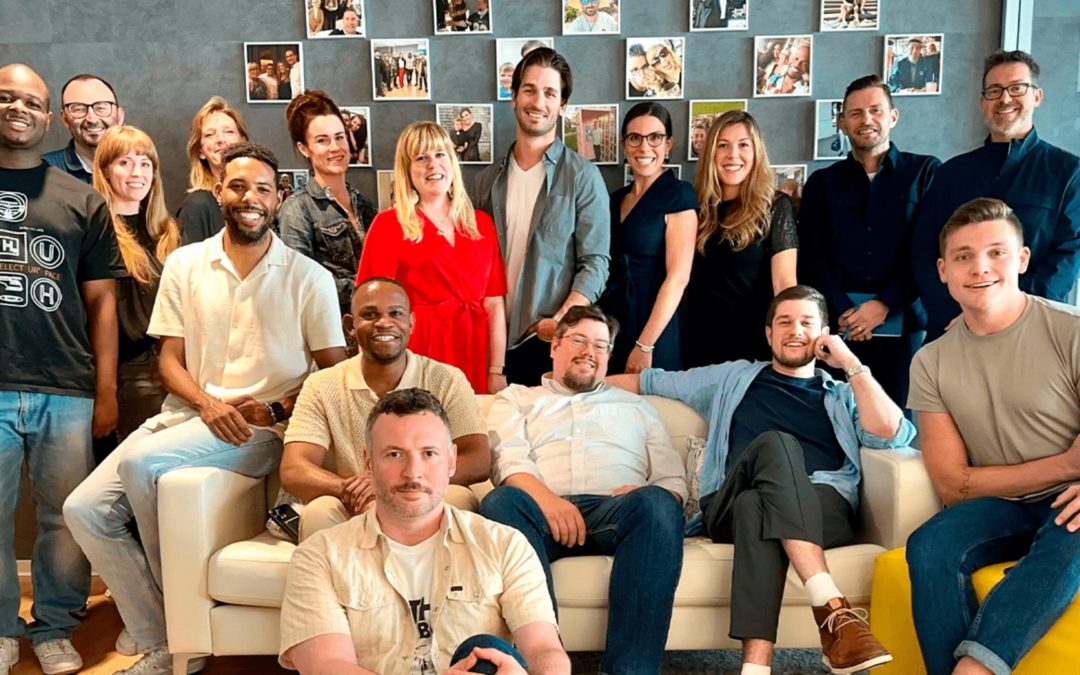 Azerion expands into North America, merging three AdTech acquisitions