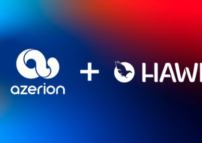 Azerion acquires Hawk and consolidates its position in the digital advertising market