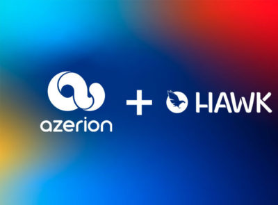 Azerion announces a partnership with Gameloft, adding a large selection of  games to its platform - azerion