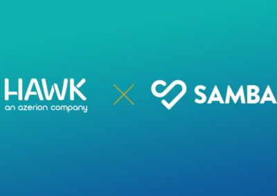 Hawk, an Azerion company, launches new omnichannel targeting solution in strategic partnership with Samba TV in three European markets