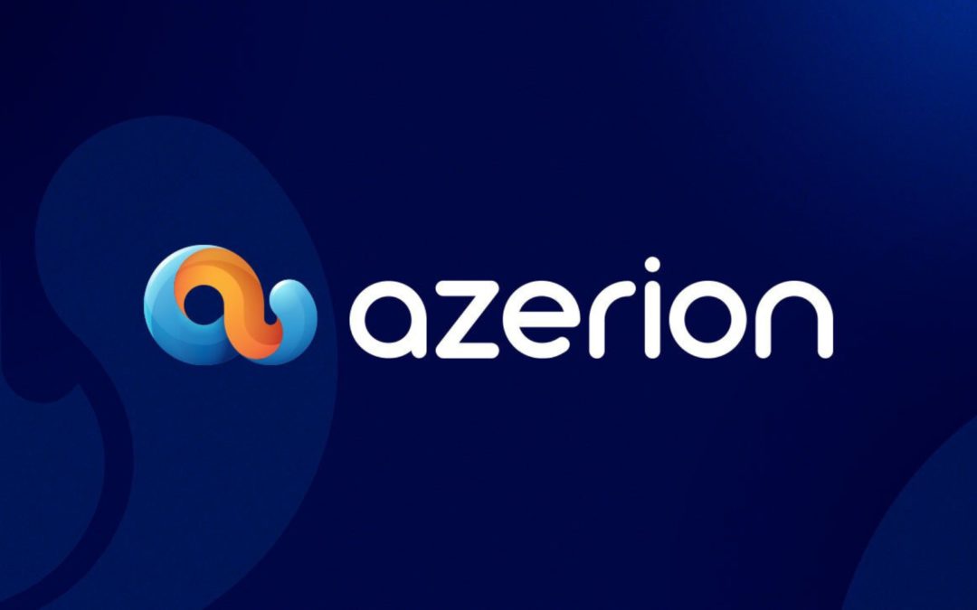 Azerion reaches the next milestone in its DACH integration strategy