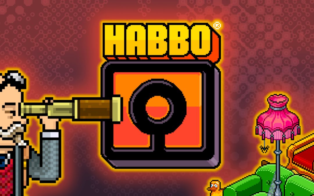 Habbo takes a game-changing step into Web3 with Collector Cabinets, feature that can convert in-game items into NFTs