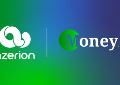 Azerion strengthens network through partnership with Money.it