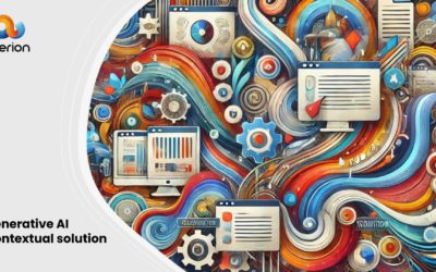 Azerion launches Generative AI Contextual solution in Marketplace