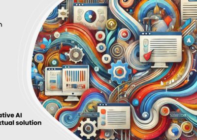 Azerion launches Generative AI Contextual solution in Marketplace