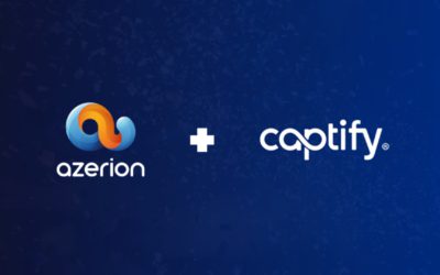 Azerion and Captify forge new partnership to accelerate the power of Search Intelligence in France and Italy