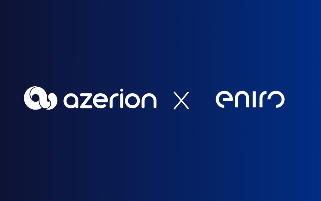 Azerion and Eniro Forge Dynamic Partnership to Drive Innovation and Growth in Advertising and Cloud Services