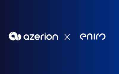 Azerion and Eniro Forge Dynamic Partnership to Drive Innovation and Growth in Advertising and Cloud Services