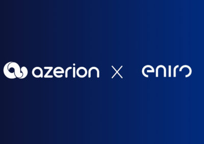 Azerion and Eniro Forge Dynamic Partnership to Drive Innovation and Growth in Advertising and Cloud Services