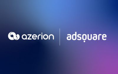 Hawk by Azerion and Adsquare Expand Global Partnership to Enable Omnichannel Data Solutions Across New Markets, Including LATAM, Middle East, the US, and new countries in Europe