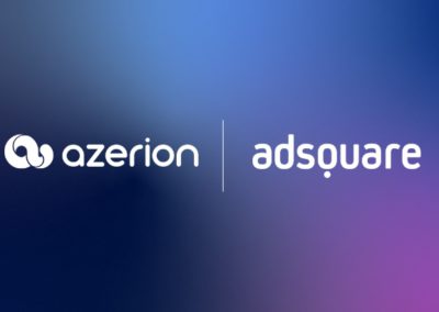 Hawk by Azerion and Adsquare Expand Global Partnership to Enable Omnichannel Data Solutions Across New Markets, Including LATAM, Middle East, the US, and new countries in Europe