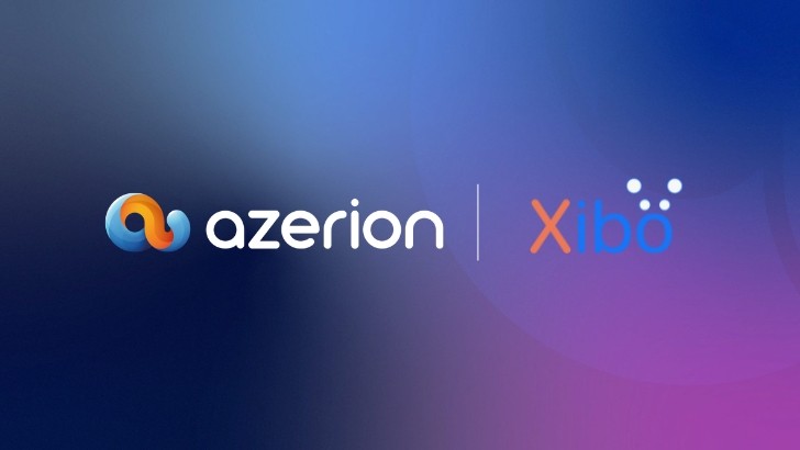 Improve Digital by Azerion Enhances DOOH Capabilities with Xibo CMS Integration