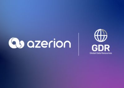 Azerion announces the integration of GDR’s data into Hawk DSP, expanding privacy-first geo-demographic targeting across Europe