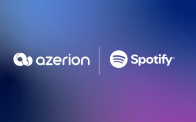 Azerion Integrates Spotify Ad Exchange into Hawk DSP, Unlocking Global Premium Inventory at Scale