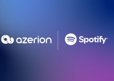 Azerion Integrates Spotify Ad Exchange into Hawk DSP, Unlocking Global Premium Inventory at Scale