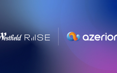 Westfield Rise and Azerion enter into an exclusive partnership to launch the most powerful in-mall audio offering on the market, across the shopping centers of the Unibail-Rodamco-Westfield Group