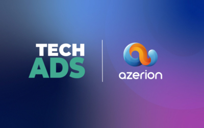 Azerion and TechAds make online advertising instantly shoppable and directly measurable with Direct2Basket