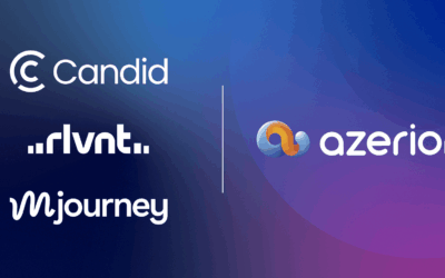 Azerion, mJourney en RLVNT bundelen verkoopafdelingen