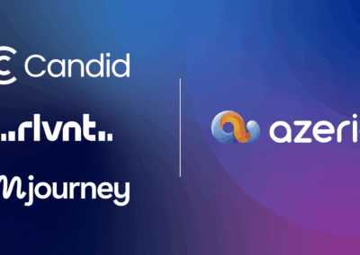 Azerion, mJourney en RLVNT bundelen verkoopafdelingen