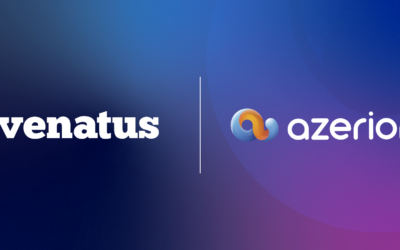 Azerion proudly welcomes another great customer; gaming advertising company Venatus selects Azerion as technology partner!