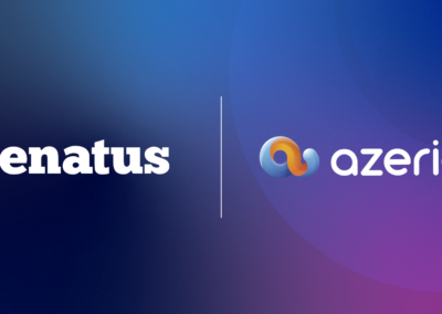Azerion proudly welcomes another great customer; gaming advertising company Venatus selects Azerion as technology partner!