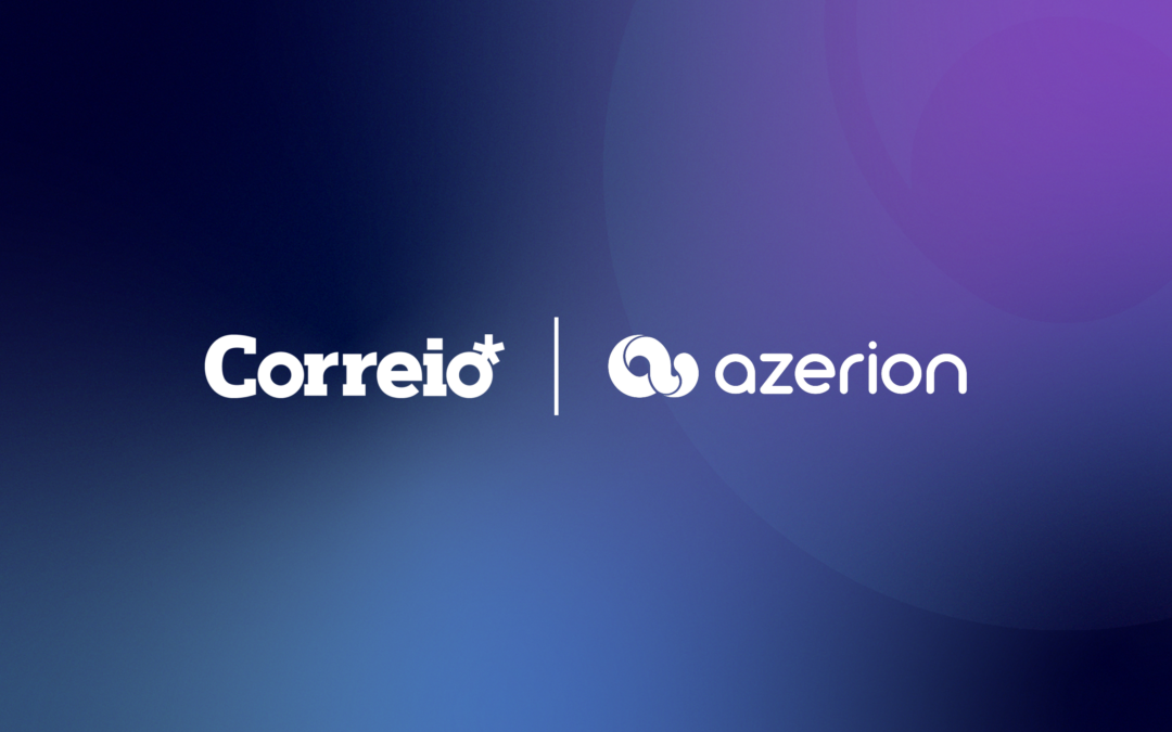 GameDistribution Launches White Label Gaming Portal for Correio 24 Horas