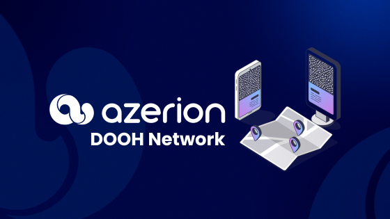 DOOH Network